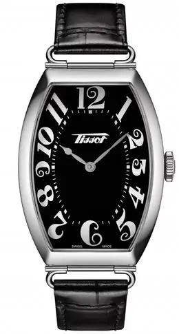 Tissot: Часы