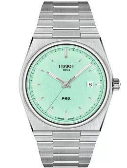 Tissot: Часы 