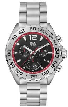 TAG Heuer: Часы 