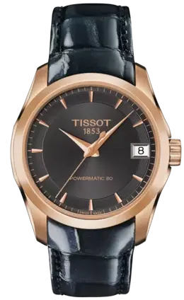 Tissot: Часы