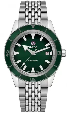 Rado: Часы