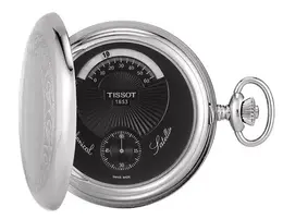 Tissot: Часы