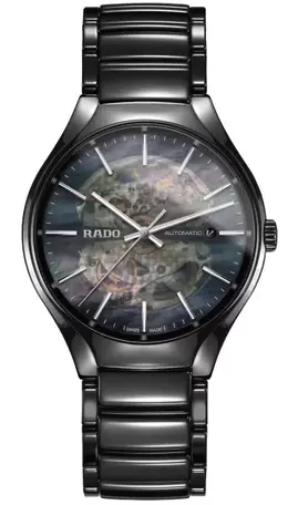 Rado: Часы