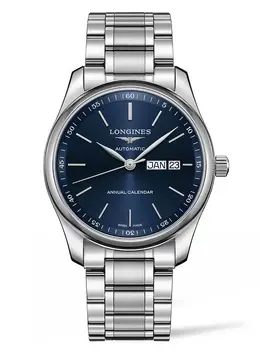 Longines: Часы 