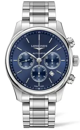 Longines: Часы 