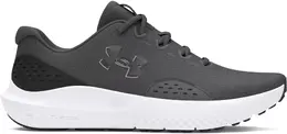 Under Armour: Серые кроссовки  Charged