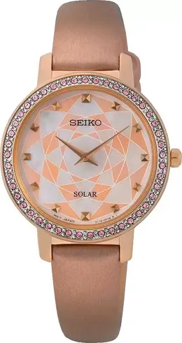 Seiko: Часы 