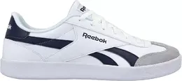 Reebok: Белые кеды 