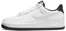 Nike: Белые кеды  Air Force 1 Low