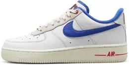 Nike: Белые кеды  Air Force 1