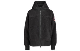 Canada Goose: Чёрная куртка 