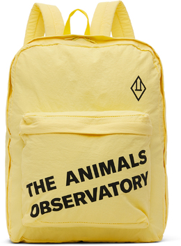 The Animals Observatory: Рюкзак