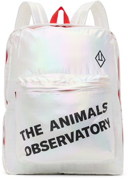 The Animals Observatory: Рюкзак 