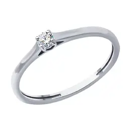 SOKOLOV Diamonds: Кольцо 