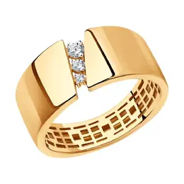 SOKOLOV Diamonds: Кольцо 