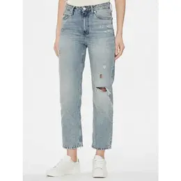 TOMMY HILFIGER: Голубые джинсы Jeans