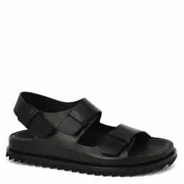 Officine creative: Чёрные сандалии 