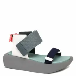 UNITED NUDE: Сандалии 