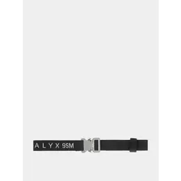 1017 ALYX 9SM: Ремень 