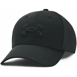 Under Armour: Чёрная кепка 