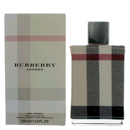 Burberry: Духи  London