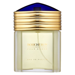 Boucheron: Духи 