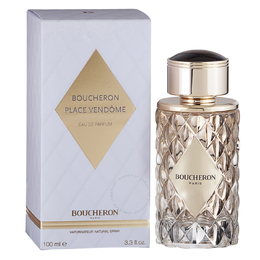 Boucheron: Духи 