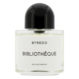 Byredo: Духи  Bibliotheque