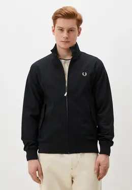 Fred Perry: Летняя куртка 