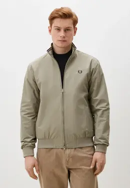 Fred Perry: Летняя куртка 