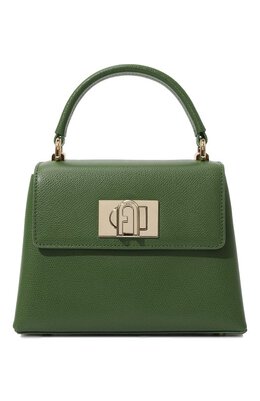 Furla: Золотая сумка  1927 Mini