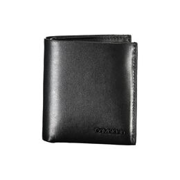 Calvin Klein: Чёрный кошелёк 