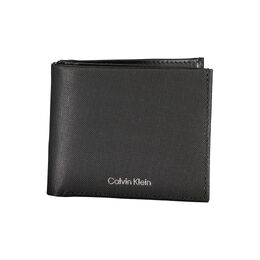 Calvin Klein: Чёрный кошелёк 