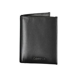 Calvin Klein: Чёрный кошелёк 