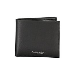 Calvin Klein: Чёрный кошелёк 