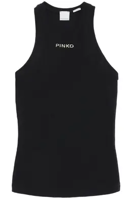 Pinko: Топ без рукава 