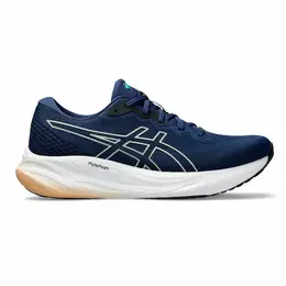 ASICS: Синие кроссовки  Gel-Pulse