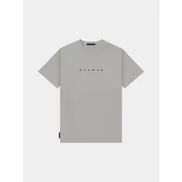 Stampd: Бежевая футболка