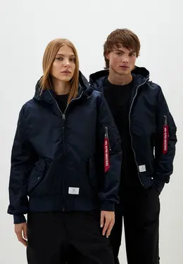 Alpha Industries: Летняя куртка 