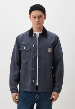 Carhartt WIP: Летняя куртка