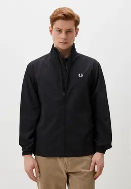 Fred Perry: Летняя куртка 