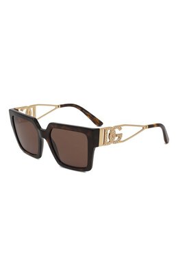Dolce & Gabbana: Очки 