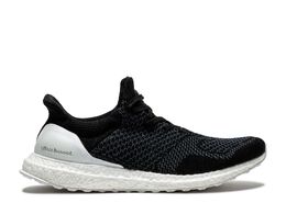 Adidas: Чёрные кроссовки  UltraBoost Uncaged