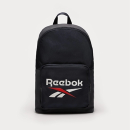 Reebok: Синий рюкзак 