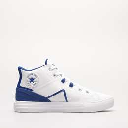 Converse: Белые кеды  Chuck Taylor All Star