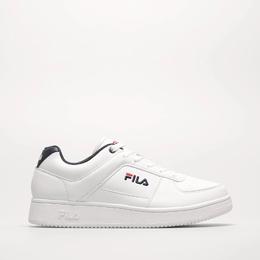 Fila: Белые кроссовки 