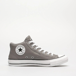 Converse: Серые кеды  Chuck Taylor All Star