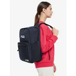 Fila: Тёмный рюкзак 