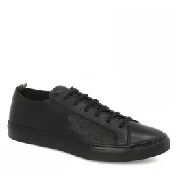 Officine creative: Чёрные кеды 