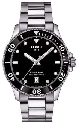 Tissot: Часы 